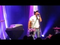Jason Mraz - Everywhere Ball State October 15 ...