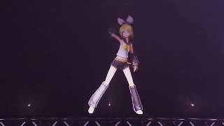 Download lagu [Kagamine Rin] Lost One's Weeping [Live Concert ver.] (English / Romaji / Malay Sub) mp3