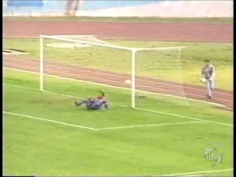 Santos 2x2 Bragantino