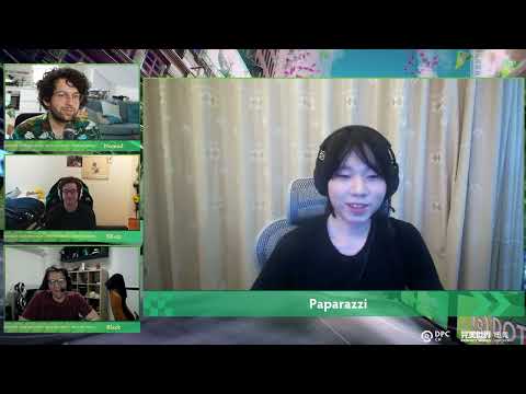 Paparazzi names Sumail, Somnus (Maybe) & yī  as the hardest midlane opponents he faced