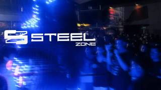 ROBOTS EN ANIVERSARIO DE STEEL By BLOODY