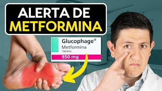 What They DON'T Tell You About Metformin for Diabetes