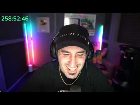 DAY 84 ⏳ EXTENSIBLE / SUBATHON ⏳ 🛑 Rust Edition 🛑 Parte 1/2