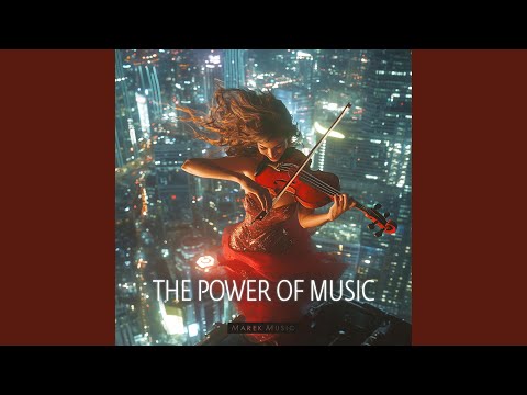The Power Of Music (Music for Movies)