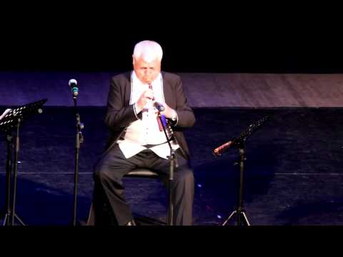 Jivan Gasparyan   Soundtrack from the movie Gladiator  Full HD