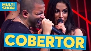 Cobertor | Projota + Anitta | Música Boa ao Vivo | Multishow Cobertor | Projota + Anitta | Música Boa ao Vivo | Multishow
