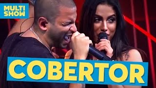 Cobertor | Projota + Anitta | Música Boa ao Vivo | Multishow