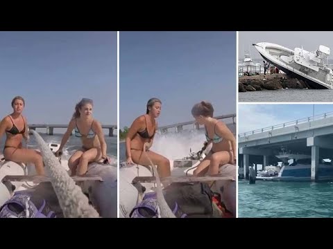 Boat Fails and Wins 2024