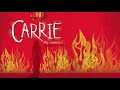 “Carrie” Instrumental (Carrie: The Musical)