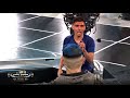 رد فعل أشرف بن شرقي ومحاولة ضرب رامز جلال في رامز مجنون 