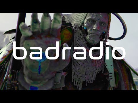 iNFMS - THIS IS Vol 1 STVSHBOI (BADRADIO)