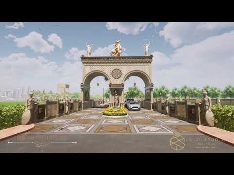 Walkthrough Walkthrough