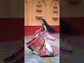 Garba Status Saniya Shaikh Tiktok Video Shorts Bgmi Comedy Garba Navratri Dandiya Tiktok