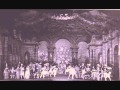 Tchaikovsky The Sleeping Beauty Ballet Finale Apotheosis