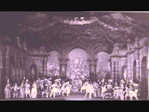 Tchaikovsky: The Sleeping Beauty Ballet: Finale- Apotheosis