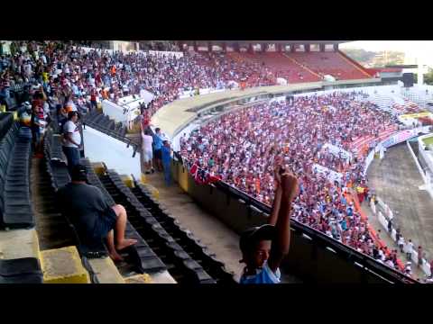 2 gol do Santa cruz x campinense