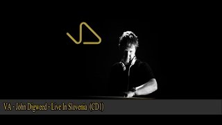 VA - John Digweed - Live In Slovenia (CD1)