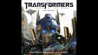 Download lagu 16) Ironhide Falls, Sentinel Rises (T3, Dark of the Moon--Complete Score) mp3