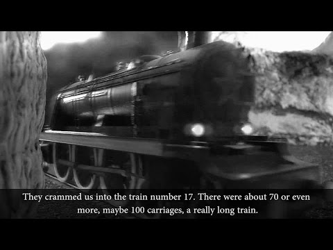 Dokument Sybiracy (english subtitles)