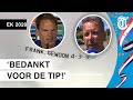 Frank de Boer heeft ook vliegtuigje gehuurd
