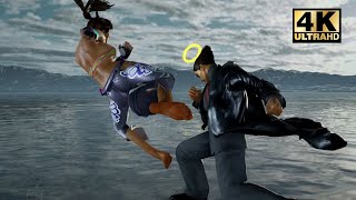Download lagu Christie vs Tekken 7 Roster Rage Art Ryona Part 2 - Tekken 7 mp3