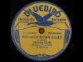 RED NIGHTGOWN BLUES By Jimmie Davis 1932