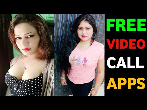 Free Dating App Without Payment | Free Video Calling App Girl | Free Video Calling Chatting Aap