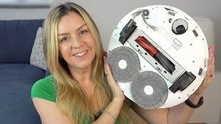 Roborock Qrevo Curv S5X Full Review (+Pros AND Cons)