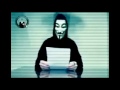 Anonymous - Message to the American People ...
