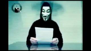 Anonymous - Message to the American People
