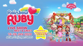 Download lagu Rainbow Ruby mp3 Download lagu Rainbow Ruby mp3
