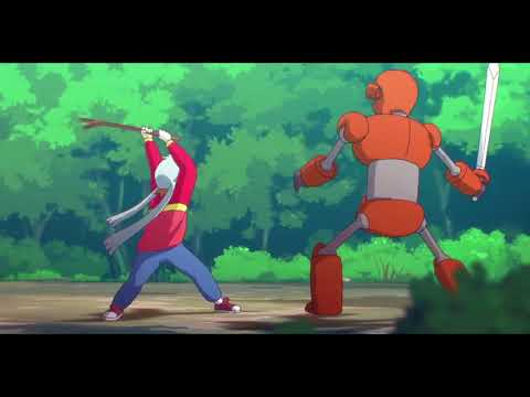 Away- Journey to the Unexpected- PAX West Trailer - Nintendo Switch