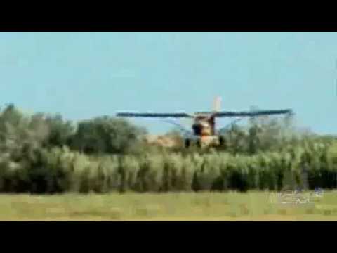 Aero-TV: Powerful Upgrades -- The Rotax 912 UL