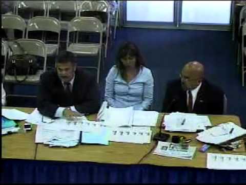 FY 2013 Budget Hearing - Office of the Attorney General