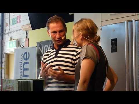 Paolo Roberto lagar mat