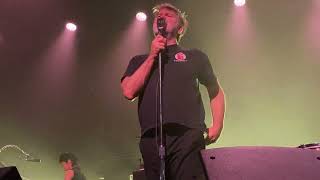 LCD Soundsystem - I Can Change (Boston 4-3-22)