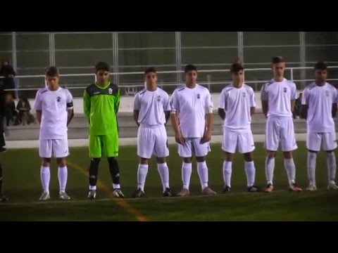 JUVENIL B BENIDORM   BENITACHELL