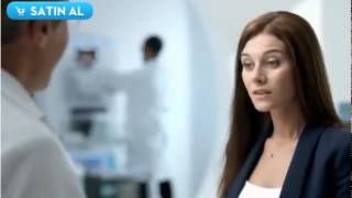 Oral-B Şarjlı Diş Fırçası Teknolojisi