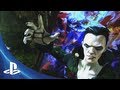 Dishonored: The Brigmore Witches - Release Trailer