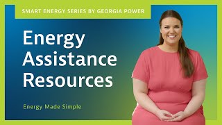 Get Energy Assistance with Georgia Power