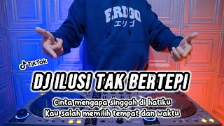 Download lagu DJ CINTA MENGAPA SINGGAH DI HATIKU • ILUSI TAK BERTEPI - REMIX TERBARU FULL BASS 2023 mp3 Download lagu DJ CINTA MENGAPA SINGGAH DI HATIKU • ILUSI TAK BERTEPI - REMIX TERBARU FULL BASS 2023 mp3