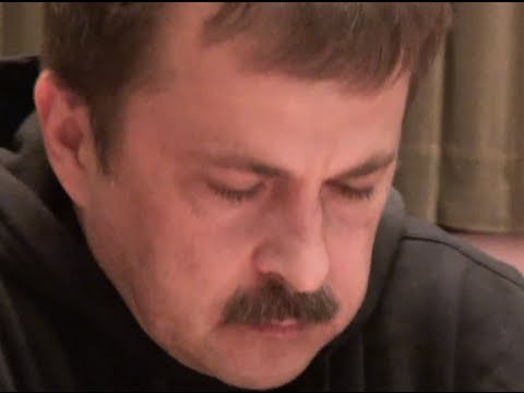 3.3. FM Rastislav Briestenský - Jerguš Pecháč 0 - 1