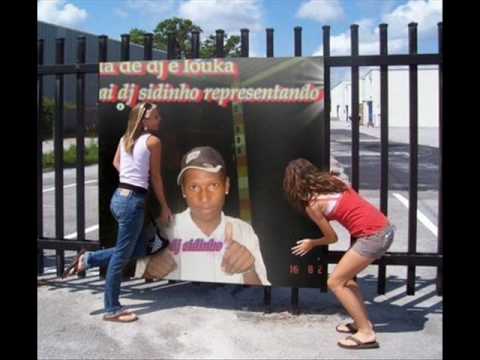 Dj sidinho