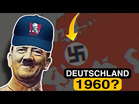 Could the Germans have won World War II?