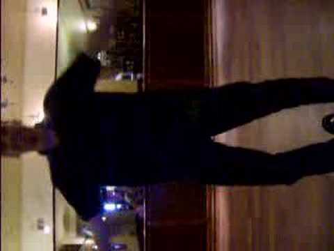 Al's shuffle@ selectieweekend v.v. Heijen - Edinburgh 2008)