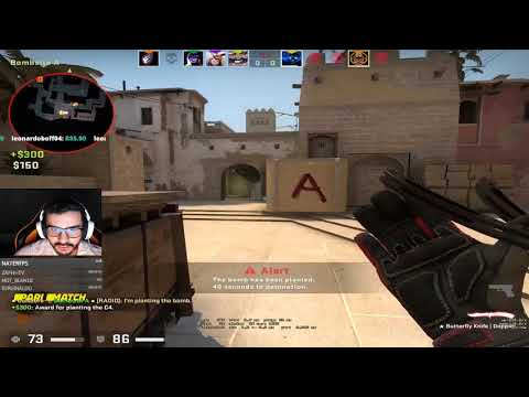 COLDZERA FAZENDO CLUTCH 1X4 NA FPL !!!