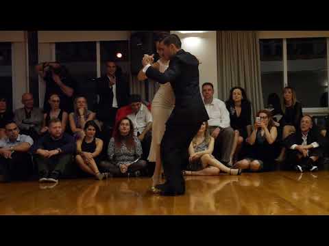 Neri Piliou & Yanina Quinones - "La Milonga de Buenos Aires" (Francisco Canaro)