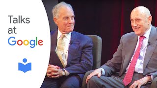 The Elements of Investing | Charley Ellis & Burton Malkiel | Talks at Google