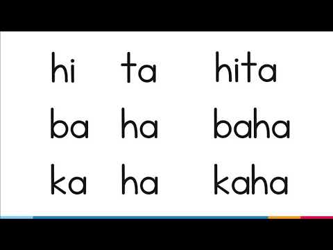 Marungko Aralin 22 (H)