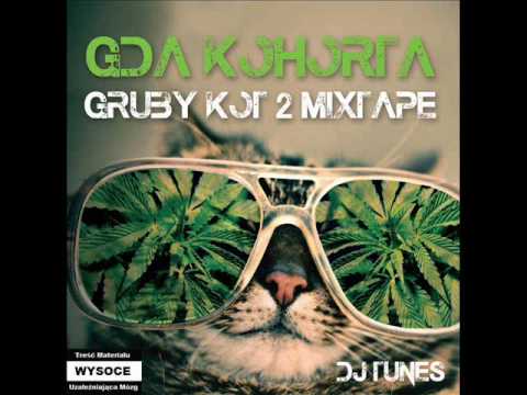 GDA Kohorta - 15 - Isaac Hayes R.I.P. (Skit 3)